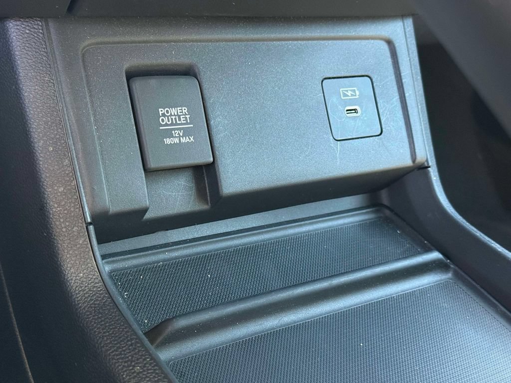 Certified 2025 Acura RDX SH-AWD image 26