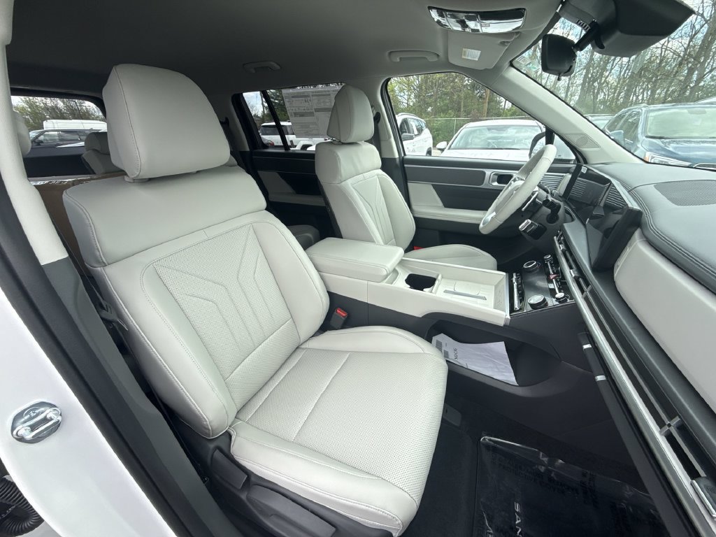 New 2026 Hyundai Santa Fe SEL AWD/4WD image 24
