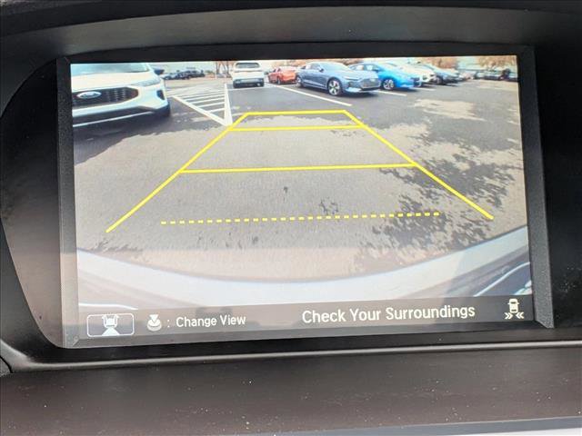 Used 2017 Acura TLX V6 SH-AWD w/ Technology Pkg image 15