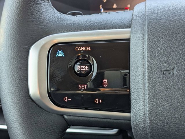 New 2026 Nissan Armada SV image 22