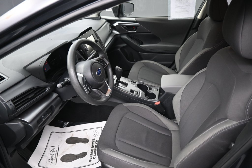 Used 2024 Subaru Impreza 2.0i AWD/4WD image 30