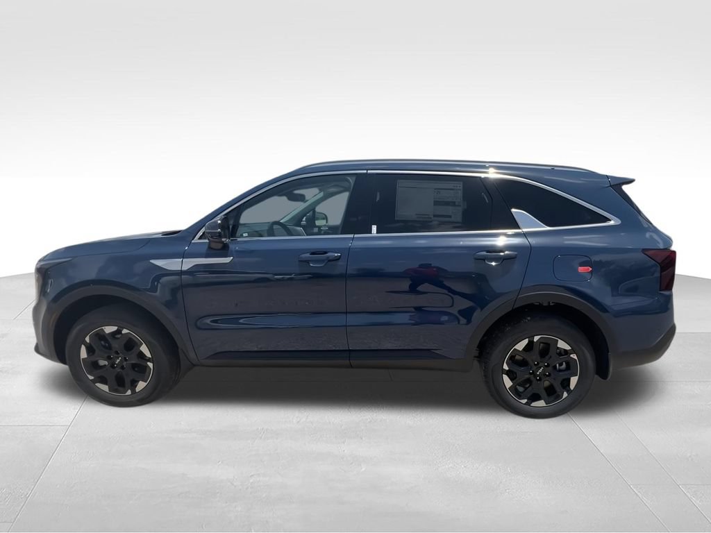 New 2026 Kia Sorento S AWD/4WD image 5
