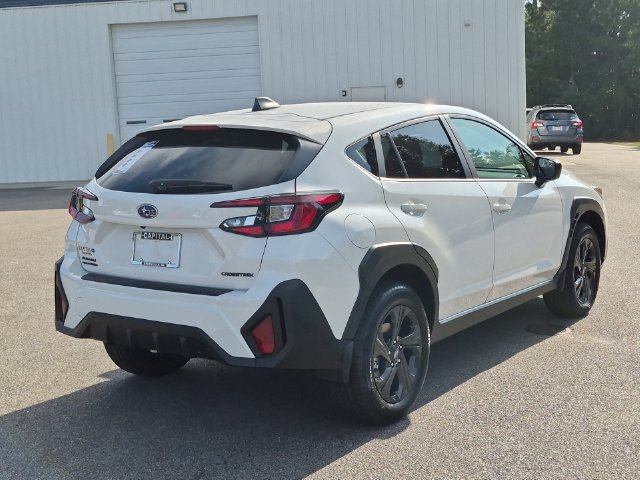 New 2026 Subaru Crosstrek 2.5i AWD/4WD image 3