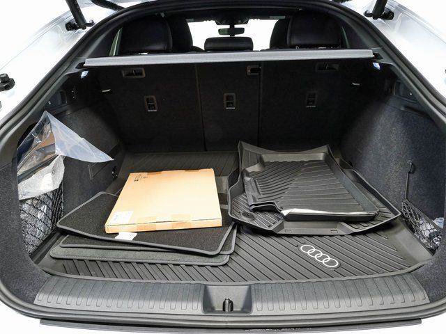 New 2027 Audi SQ6 e-tron Premium Plus AWD/4WD image 29