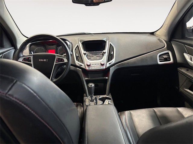 Used 2016 GMC Terrain SLT w/ Open Road Package image 8