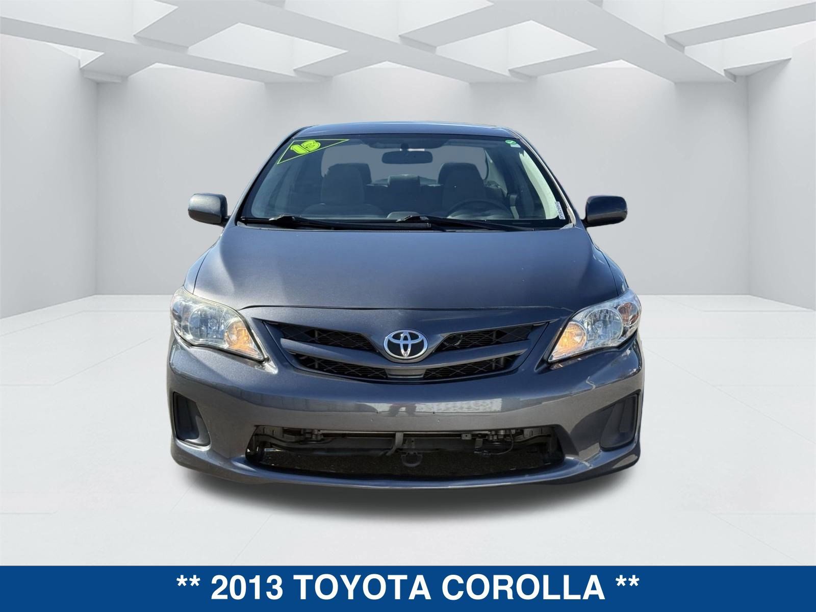 Used 2013 Toyota Corolla L image 8