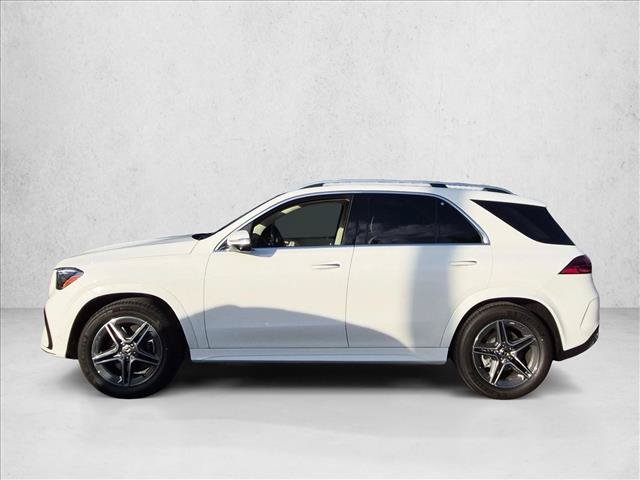 New 2026 Mercedes-Benz GLE 450 4MATIC image 5