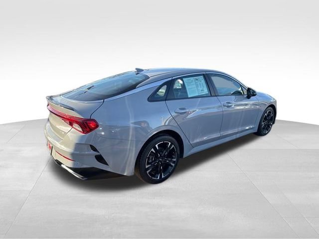 Used 2024 Kia K5 GT-Line w/ GT-Line Premium Package image 4