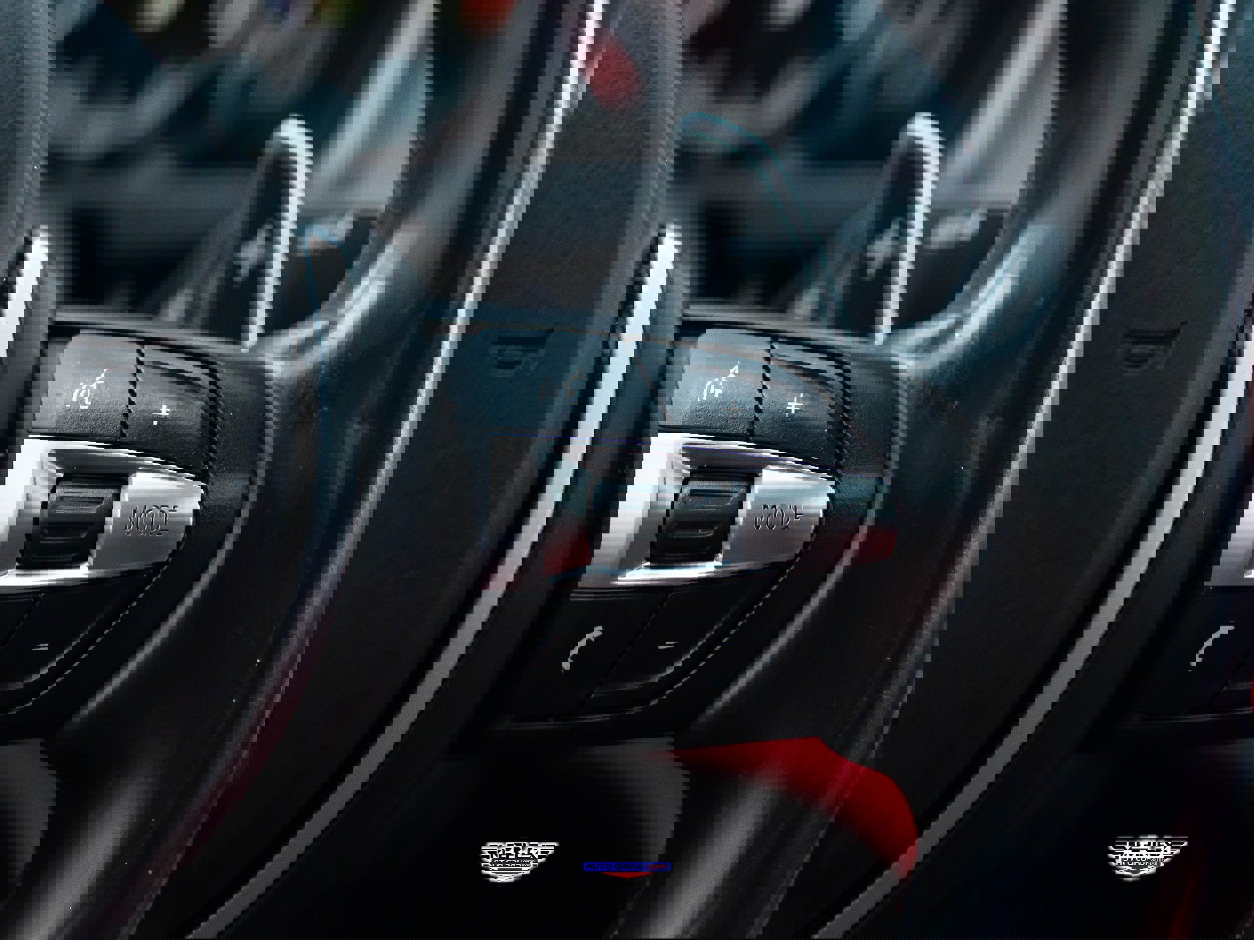 Used 2017 BMW X6 M w/ Executive Package image 26