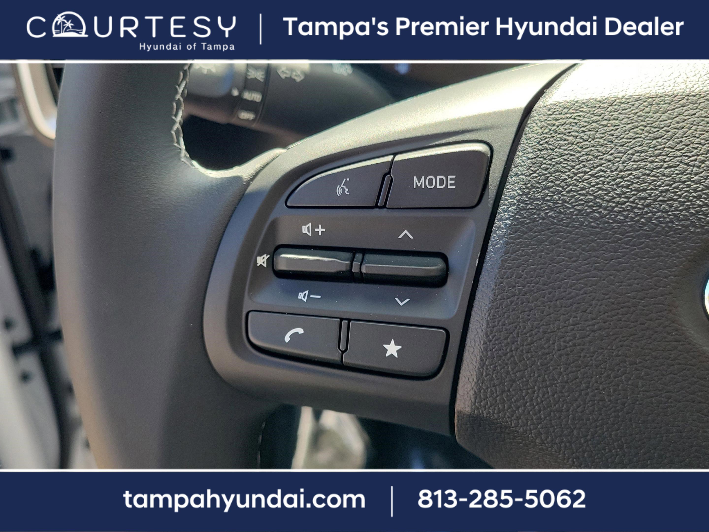 New 2026 Hyundai Venue SEL image 24