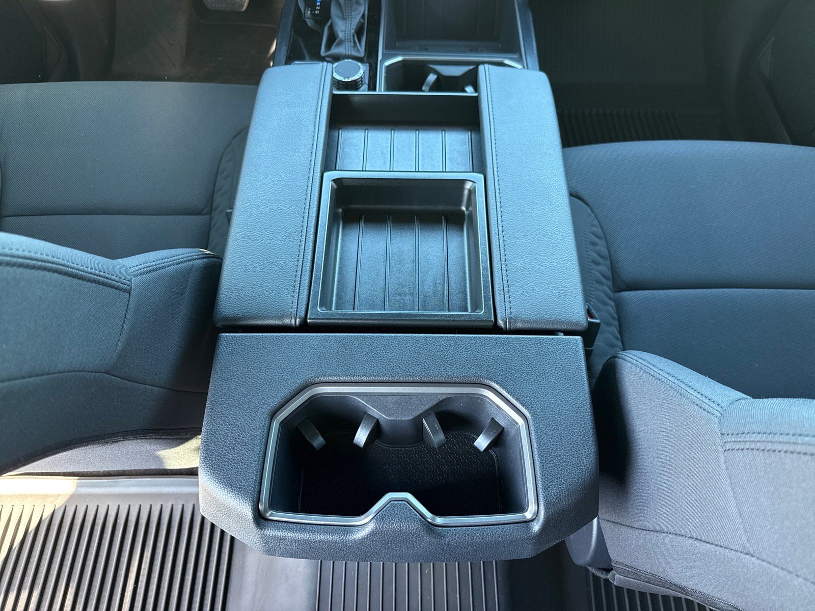 Used 2026 Toyota Tundra SR5 image 15