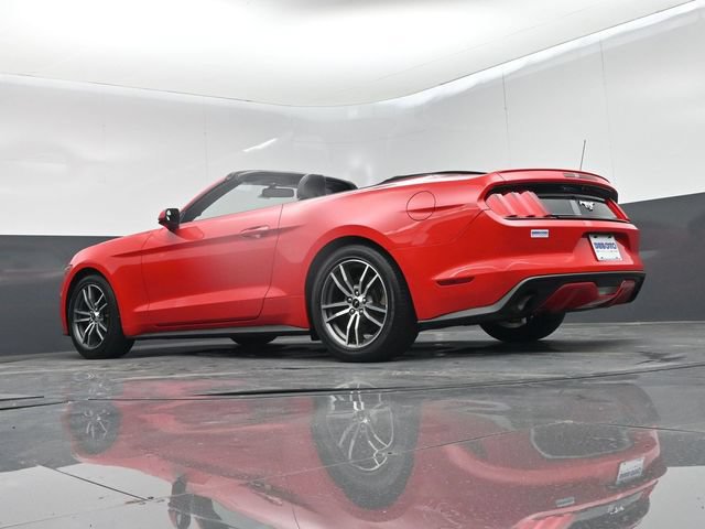 Used 2016 Ford Mustang Premium RWD image 42
