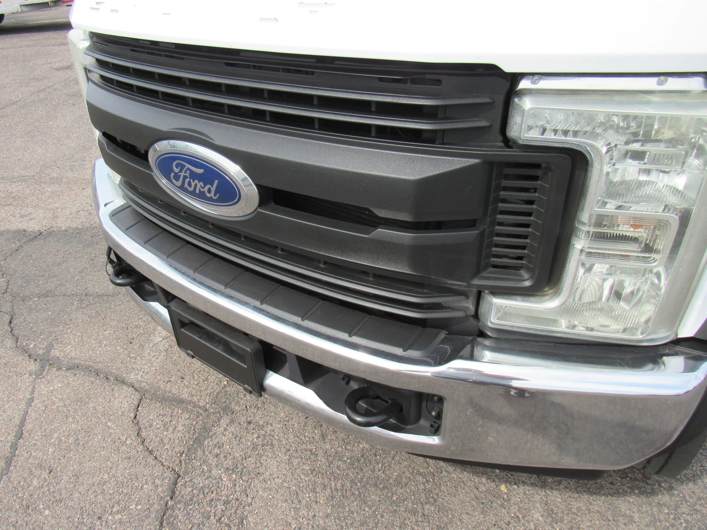 Used 2017 Ford F450 XL RWD image 21