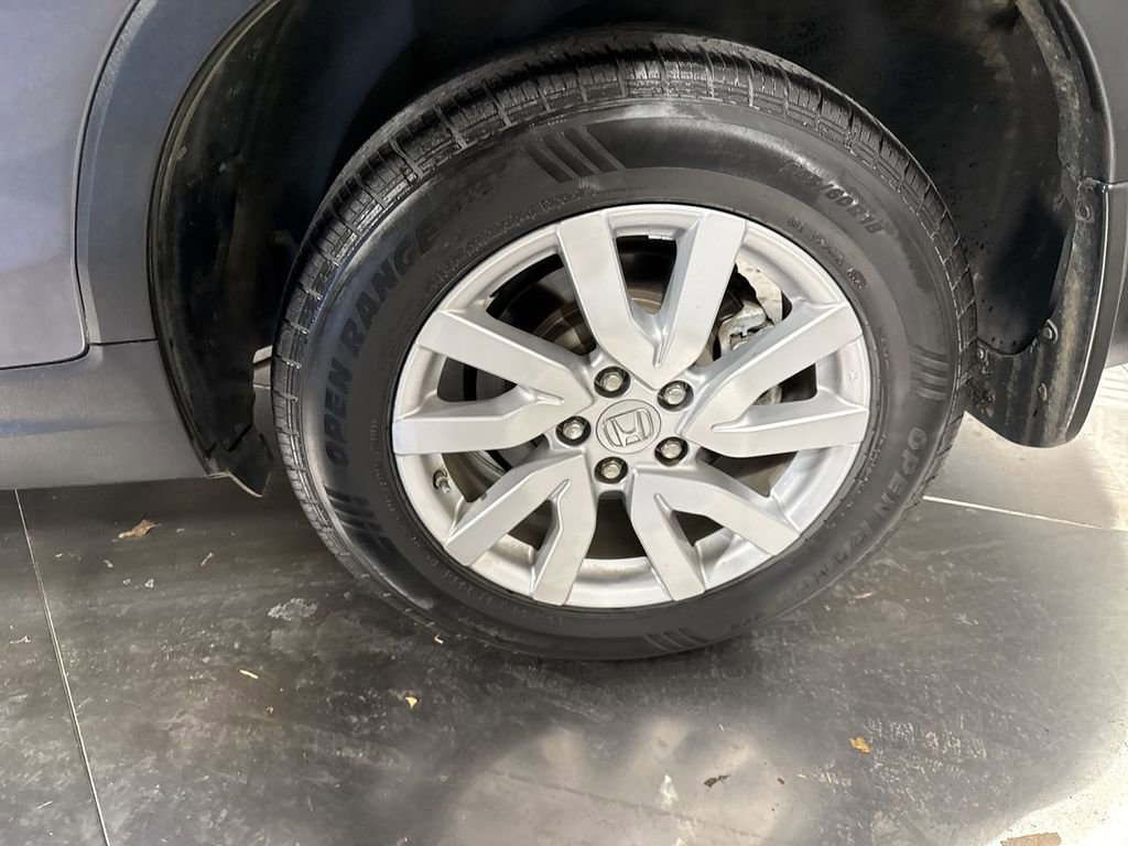 Used 2019 Honda Pilot LX image 13