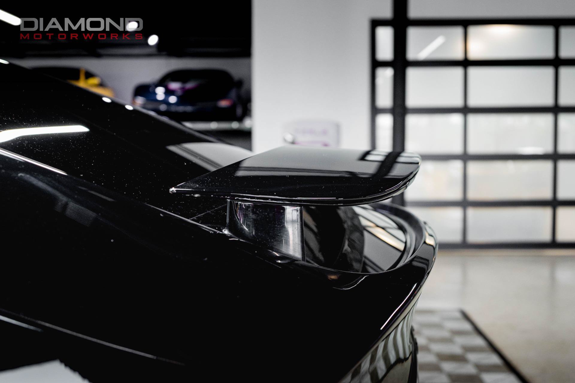 Used 2022 Tesla Model X Plaid AWD/4WD image 43