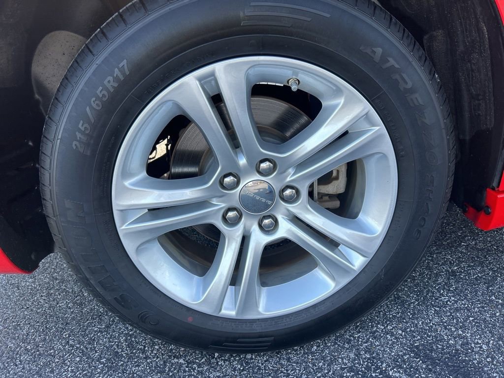 Used 2022 Dodge Charger SXT image 36