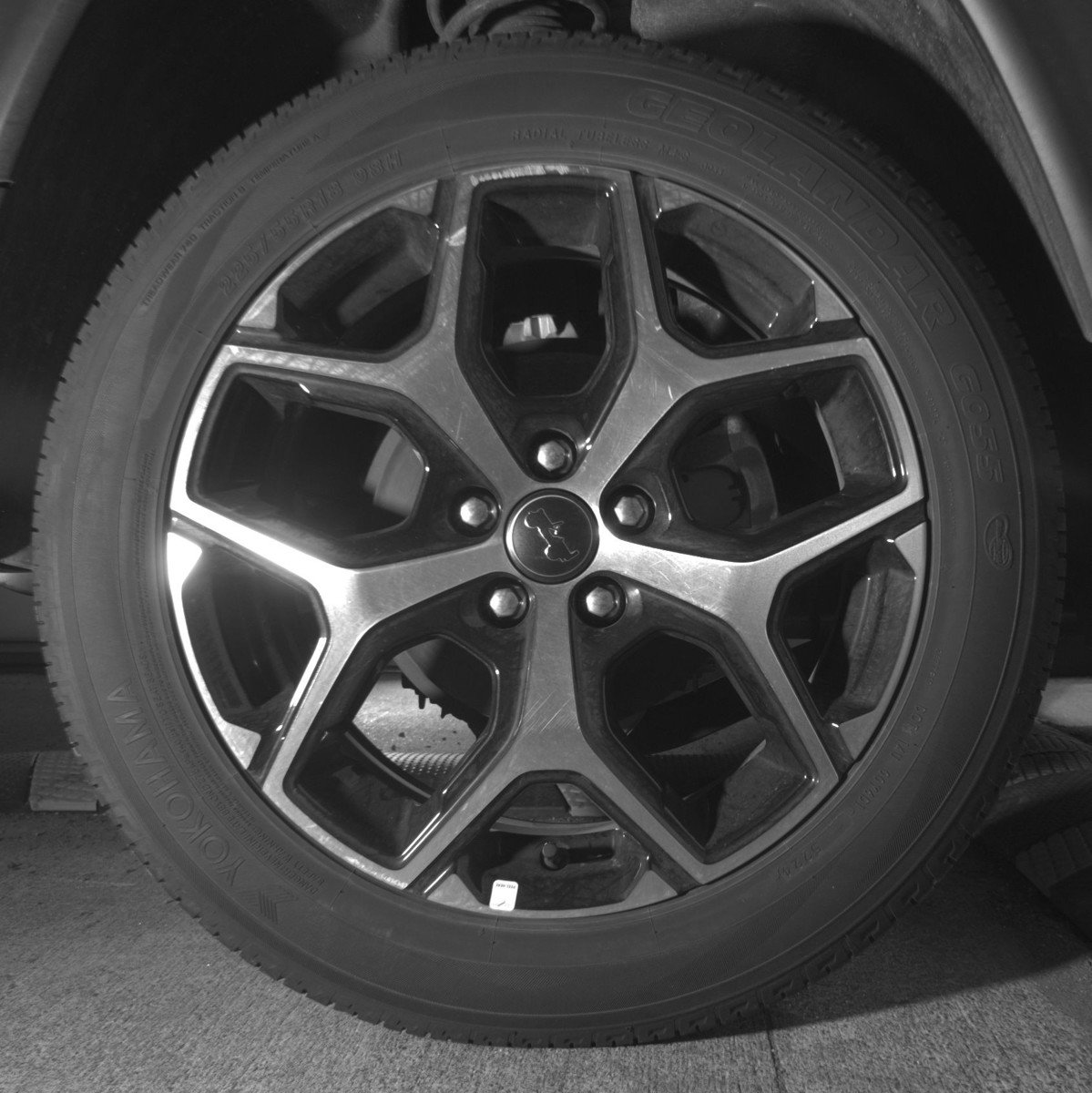 Used 2025 Jeep Compass Limited image 15