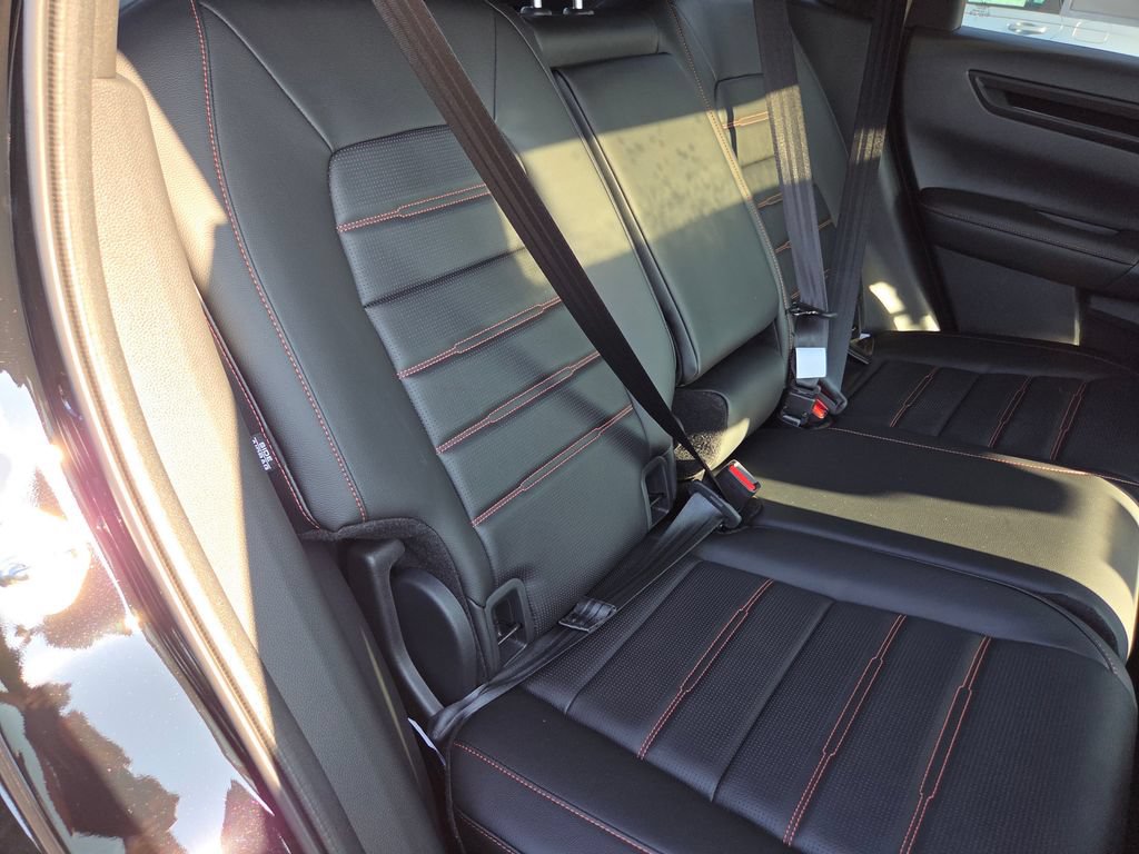 New 2026 Honda CR-V Sport-L image 30
