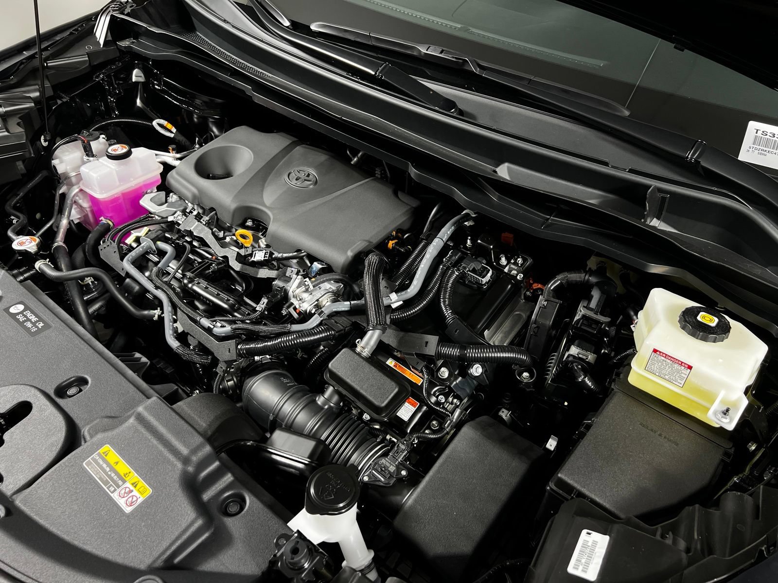 Used 2026 Toyota Sienna Limited FWD image 11