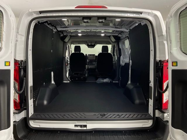 New 2026 Ford Transit 250 Low Roof w/ Load Area Protection Package image 11