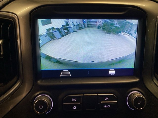 Used 2020 Chevrolet Silverado 1500 LT w/ All-Star Edition image 22