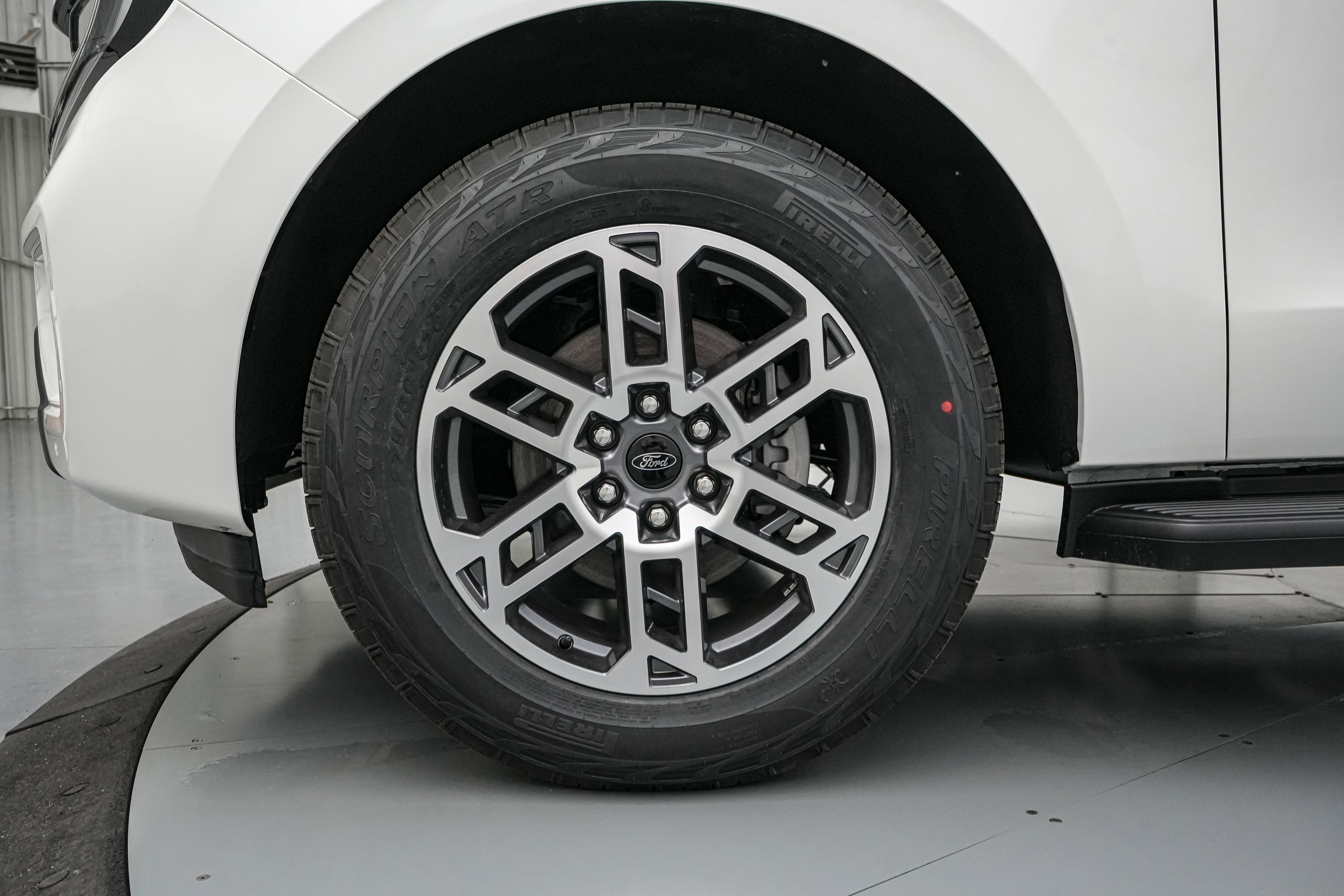 New 2026 Ford Expedition Max Active image 10