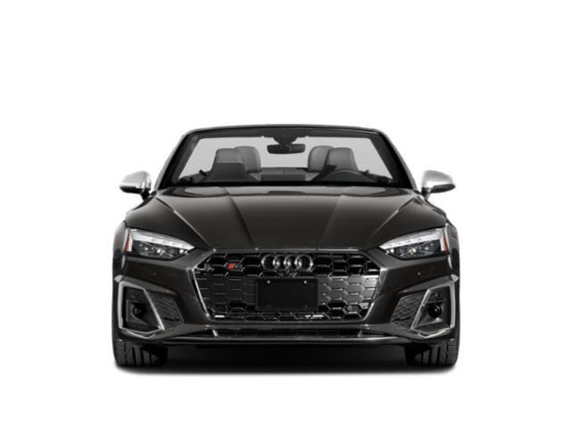Used 2020 Audi S5 Premium Plus w/ Premium Plus AWD/4WD image 4