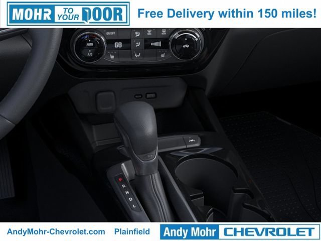 New 2026 Chevrolet Trax LT w/ Driver Confidence Package FWD image 30