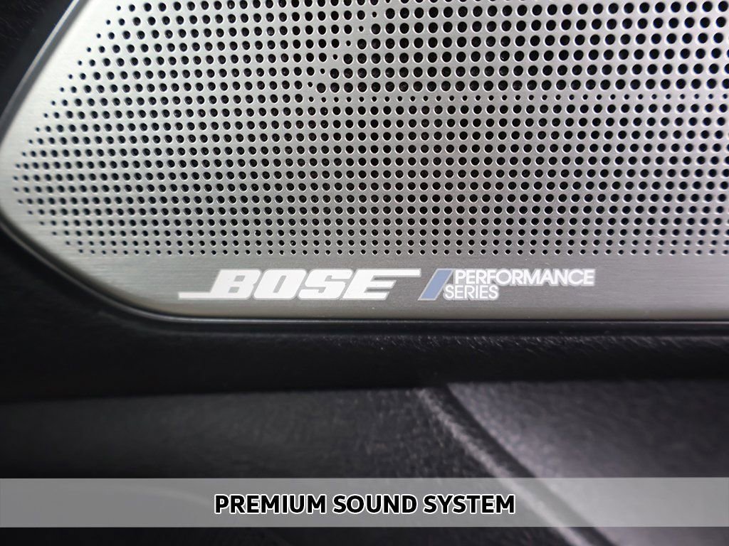 Used 2017 INFINITI Q60 w/ Premium Plus Package 3.0T image 5