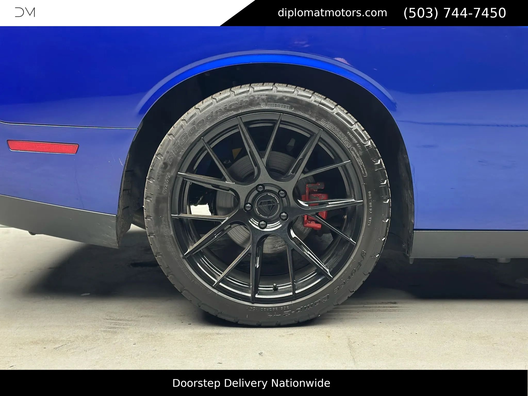 Used 2018 Dodge Challenger R/T Plus image 35