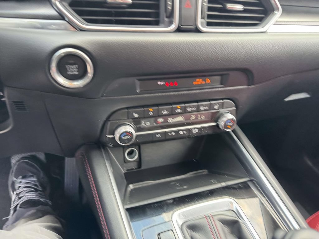 Used 2025 MAZDA CX-5 Carbon Edition AWD/4WD image 30