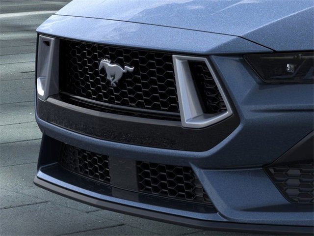 New 2025 Ford Mustang GT Premium w/ 60th Anniversary Package image 17