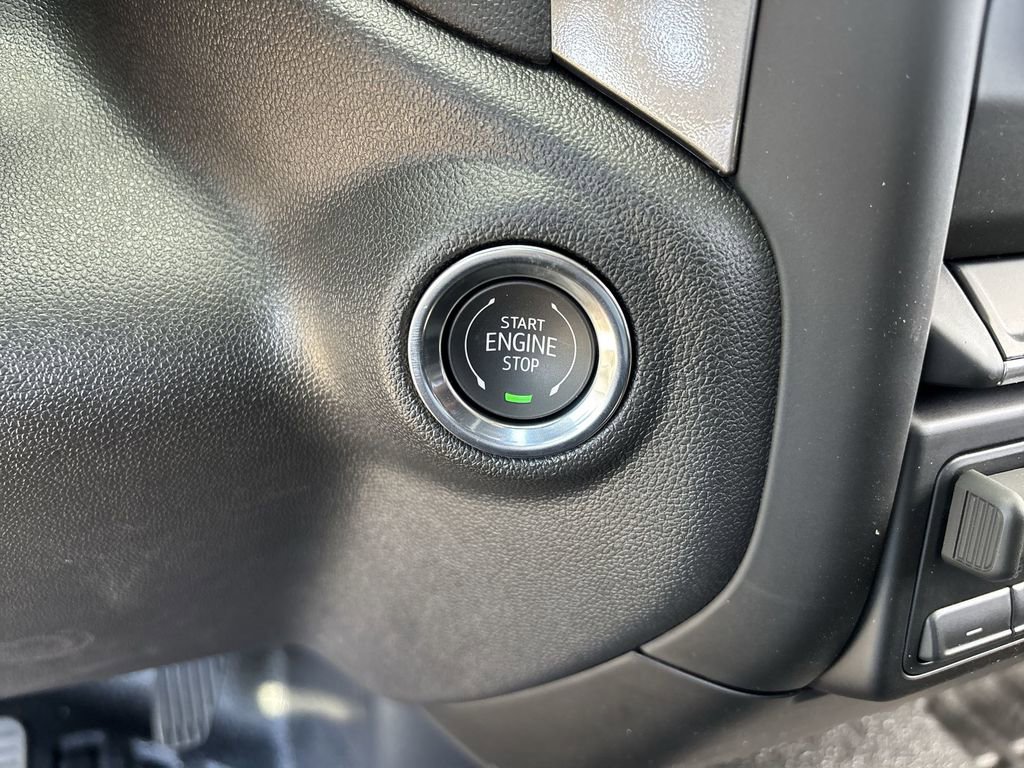 New 2026 GMC Sierra 1500 Pro w/ Pro Value Package image 17