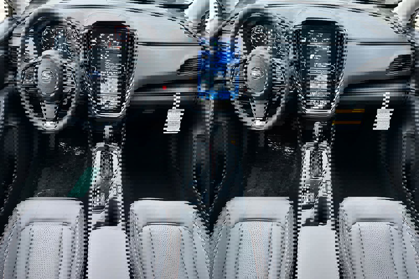 New 2026 Subaru Crosstrek 2.5i Limited w/ Crosstrek Mirror Package image 13