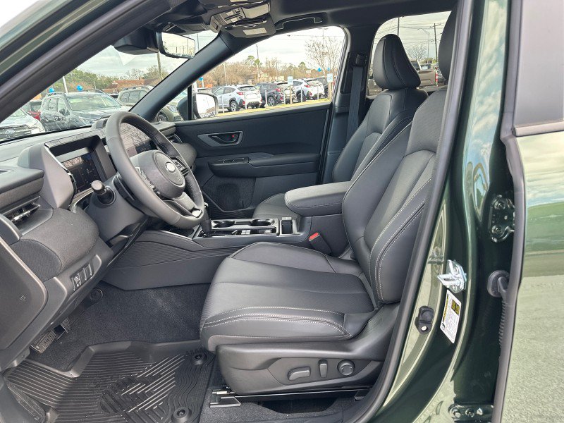 Used 2026 Subaru Outback Limited w/ Premium/Limited Package 2 AWD/4WD image 12