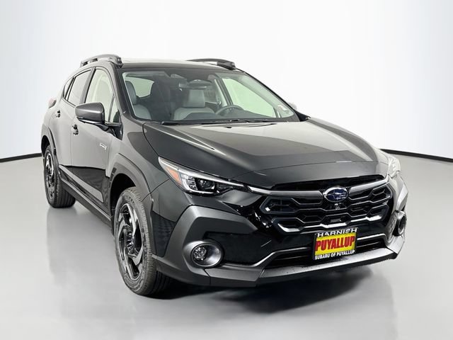 New 2026 Subaru Crosstrek 2.5i Limited