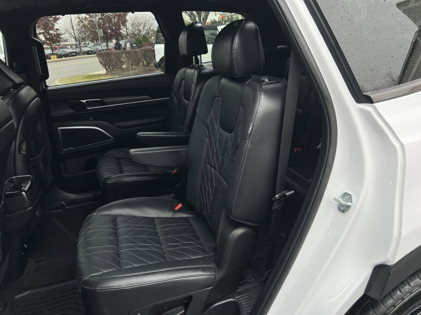 Used 2024 Kia Telluride SX Prestige X-Line image 25