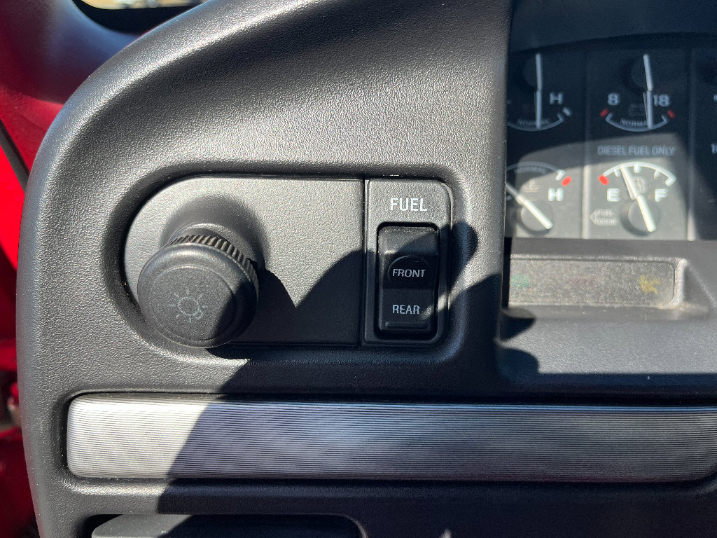 Used 1994 Ford F250 XL image 33