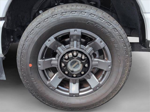 Used 2024 Ford F350 XL w/ STX Appearance Package AWD/4WD image 21