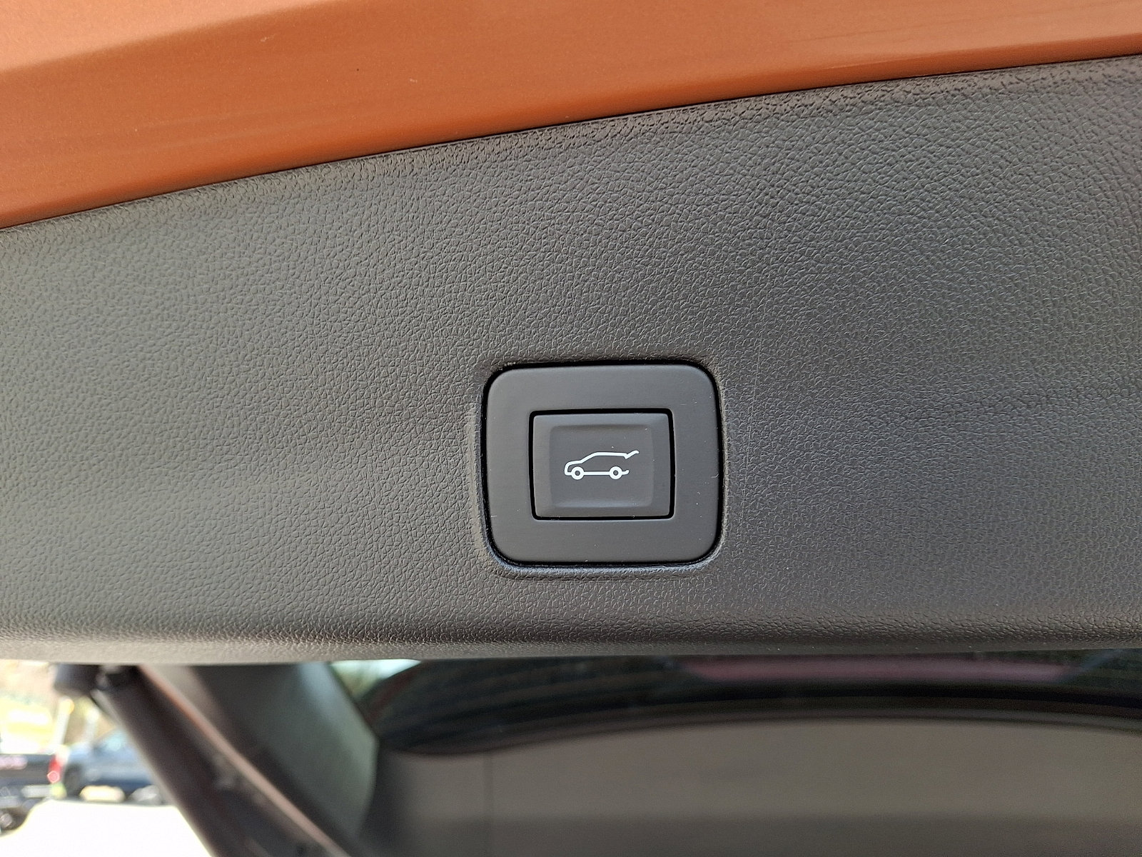 Used 2023 Chevrolet TrailBlazer ACTIV w/ Sun and Liftgate Package image 30