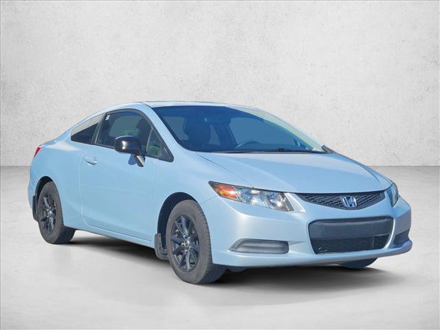 Used 2012 Honda Civic LX image 2