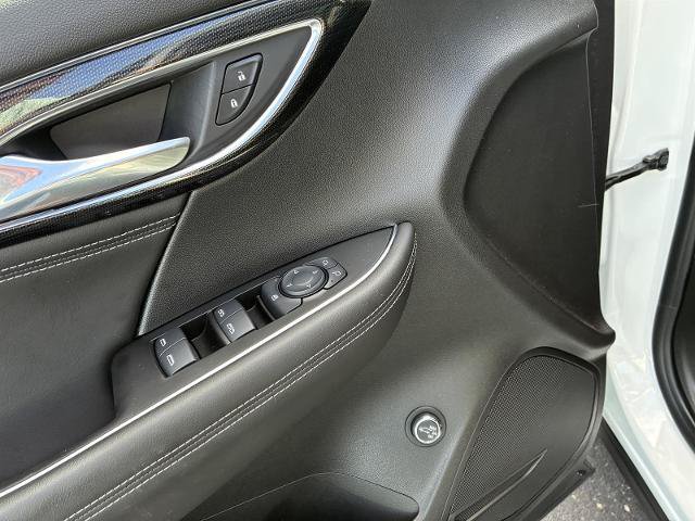 Used 2023 Buick Envision Preferred AWD/4WD image 11