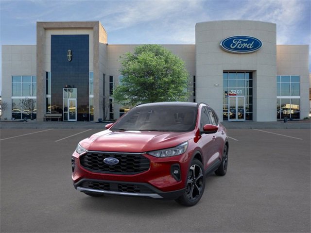 New 2026 Ford Escape ST-Line Select w/ Tech Pack #2 image 2