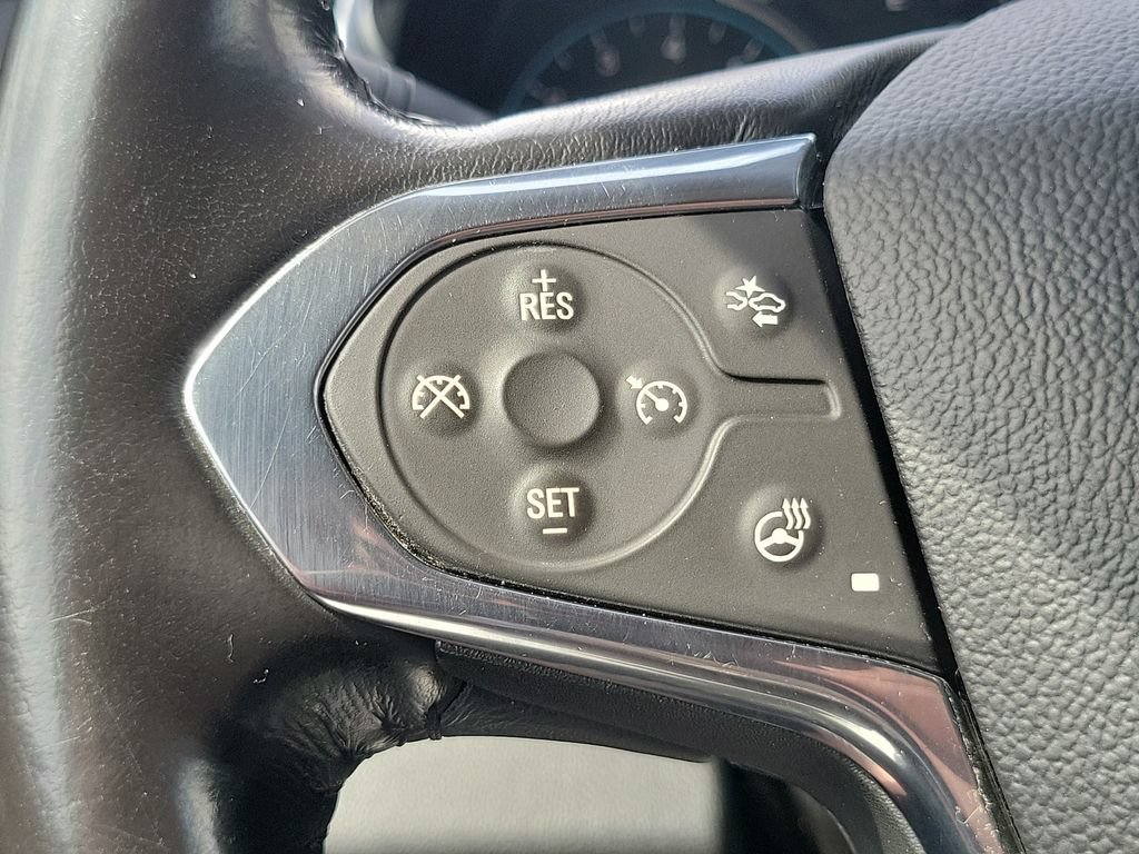 Used 2020 Chevrolet Traverse Premier w/ LPO, Floor Liner Package AWD/4WD image 10