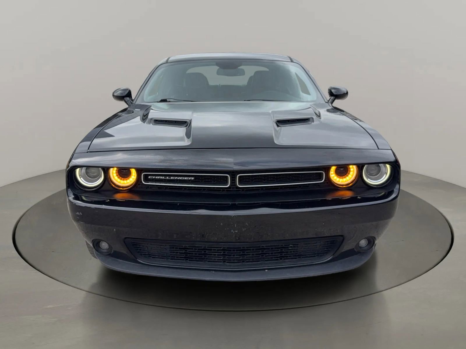 Used 2017 Dodge Challenger GT w/ Driver Convenience Group image 8