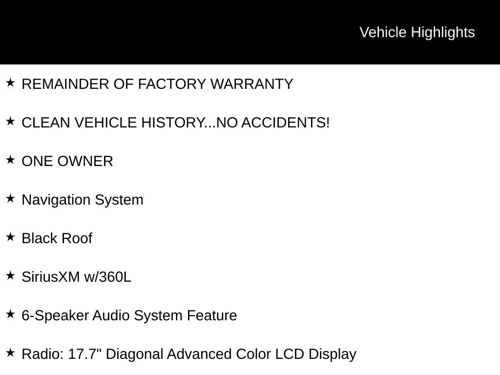 Used 2024 Chevrolet Equinox EV RS FWD image 10