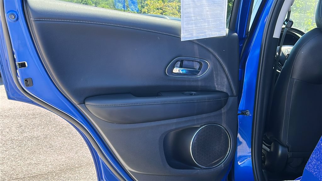 Used 2021 Honda HR-V EX-L image 22