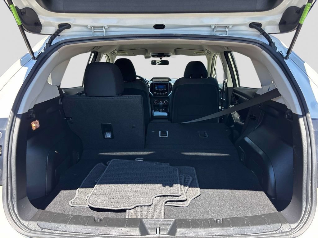 Certified 2021 Subaru Crosstrek 2.0i AWD/4WD image 18