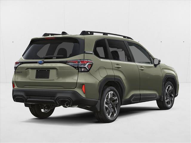New 2026 Subaru Forester Limited AWD/4WD image 2