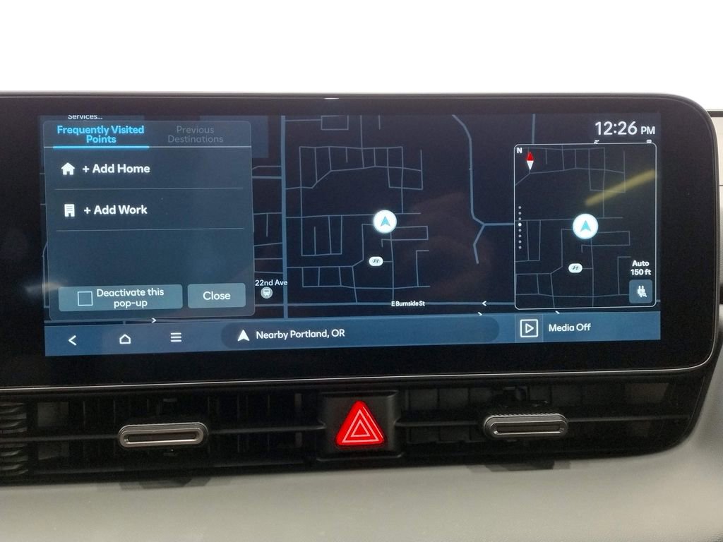 New 2025 Hyundai Ioniq 5 XRT image 31